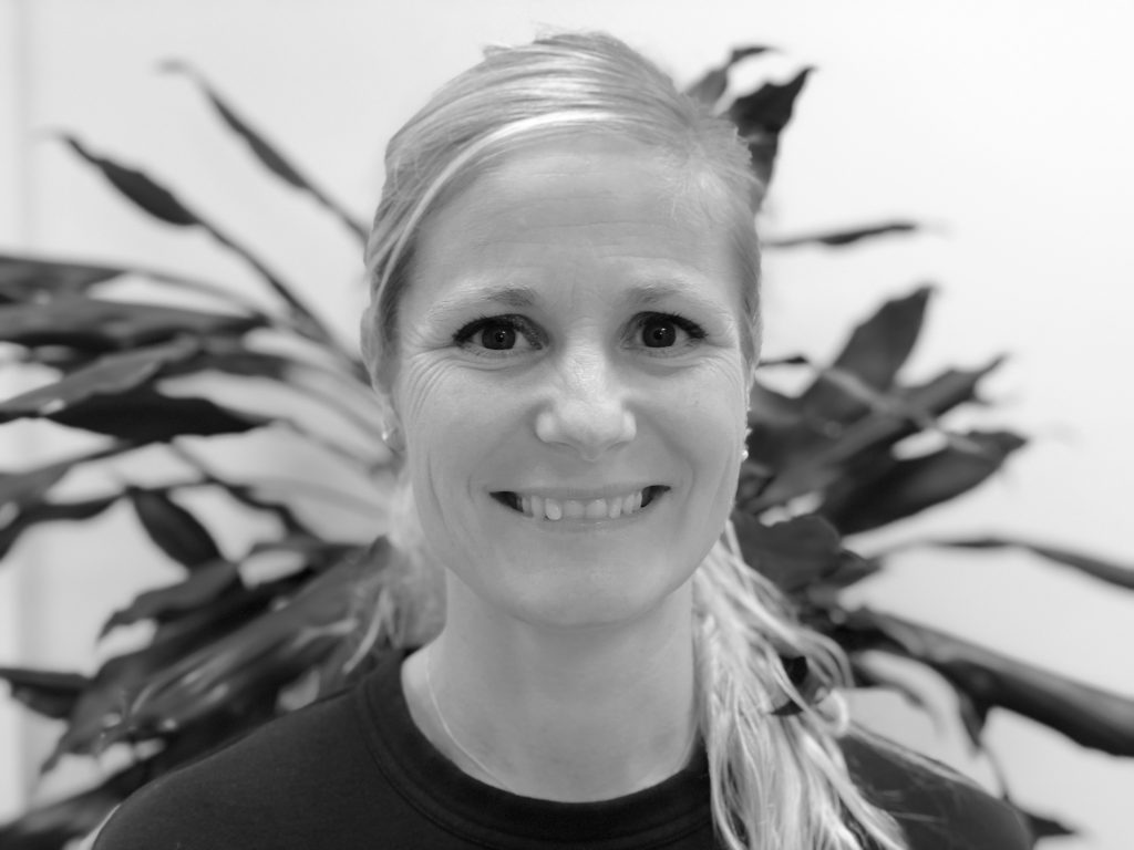 Christina Bols Egested