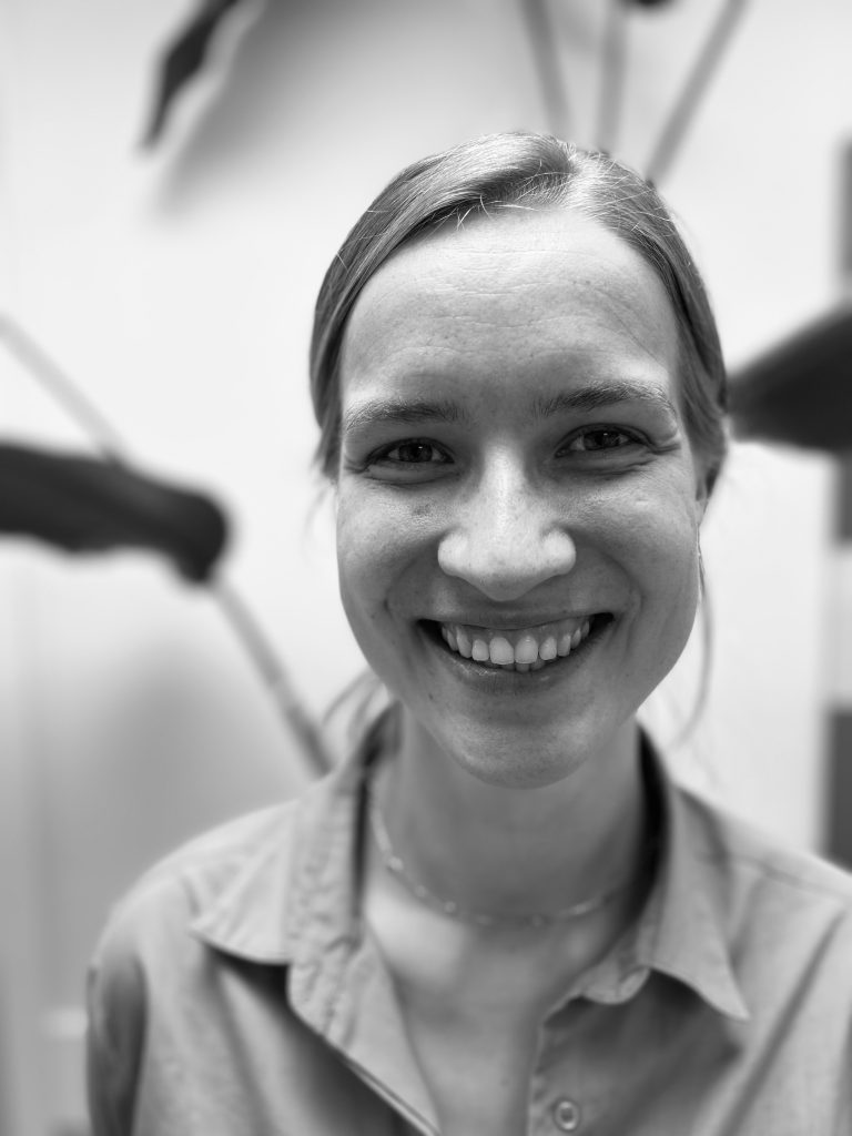 Agnethe Højgaard Thøgersen