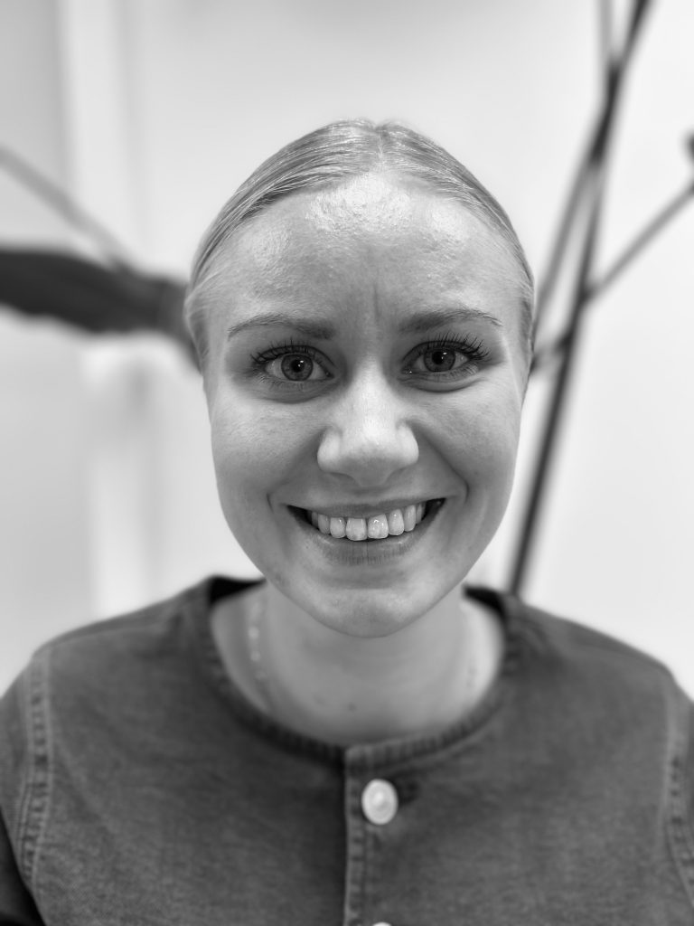 Rikke Bauenmand