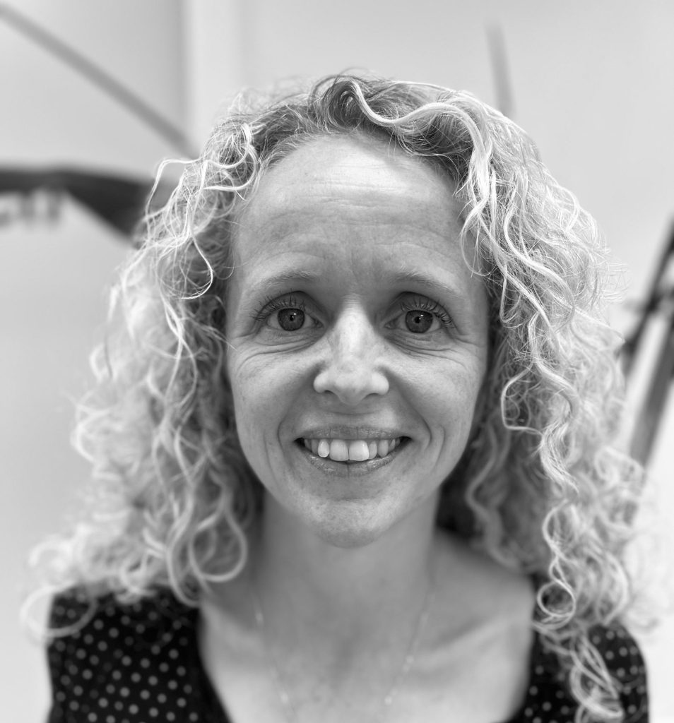 Inge Gerlach Brandt